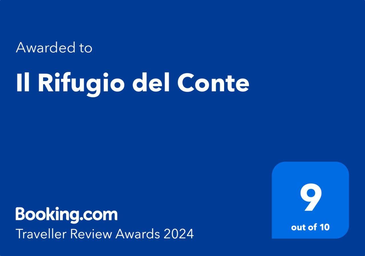 شقة Il Rifugio Del Conte نابولي المظهر الخارجي الصورة